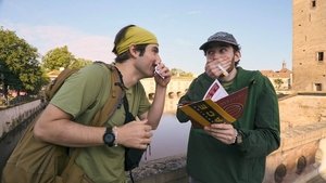 The Amazing Race Epizóda 10