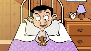 Mr. Bean: Animované príbehy Epizóda 1