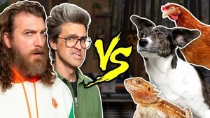 Good Mythical Morning Epizóda 94