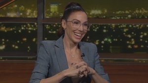 Real Time with Bill Maher Epizóda 18