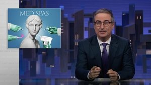 John Oliver: Čo týždeň dal a vzal Epizóda 14