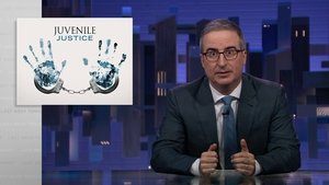 John Oliver: Čo týždeň dal a vzal Epizóda 15
