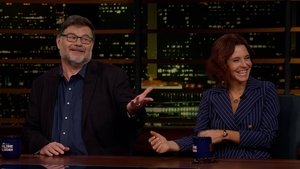 Real Time with Bill Maher Epizóda 2318