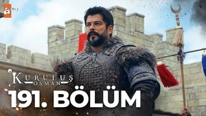 Kuruluş Osman Epizóda 27