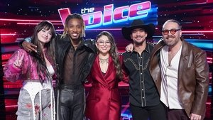The Voice Epizóda 21