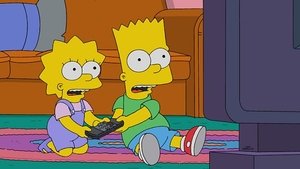 Simpsonovci Epizóda 18