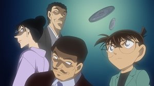 Detective Conan Epizóda 1163