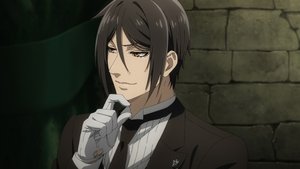 Black Butler Epizóda 7