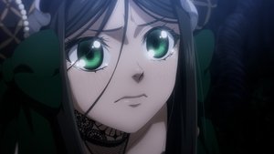 Black Butler Epizóda 8