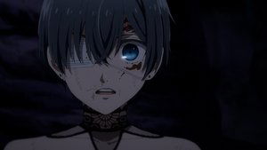 Black Butler Epizóda 10