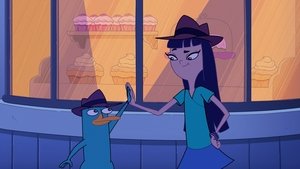 Phineas a Ferb Epizóda 14