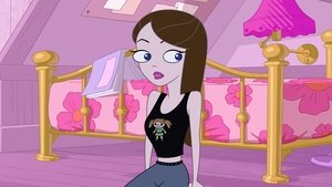 Phineas a Ferb Epizóda 18