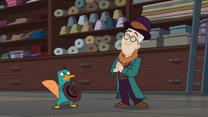 Phineas a Ferb Epizóda 15