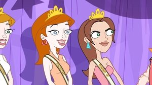 Phineas a Ferb Epizóda 13