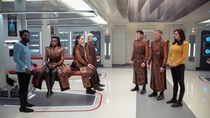 Star Trek: Strange New Worlds Epizóda 8