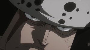 One Piece Epizóda 1132