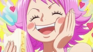 One Piece Epizóda 1131