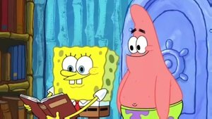 SpongeBob v šortkách Epizóda 1