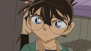 Detective Conan Epizóda 1164