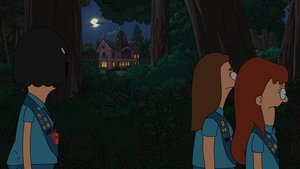 Bob's Burgers Epizóda 14