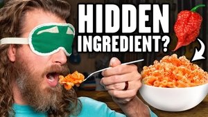 Good Mythical Morning Epizóda 107