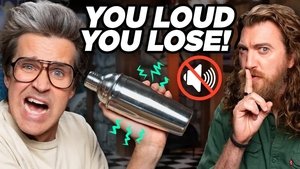 Good Mythical Morning Epizóda 112