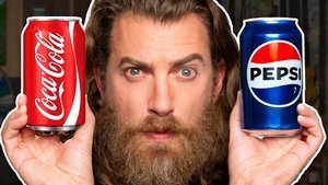 Good Mythical Morning Epizóda 105