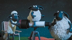Ovečka Shaun Epizóda 4
