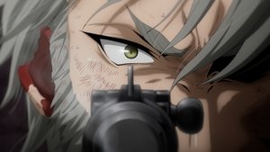 Black Butler Epizóda 11