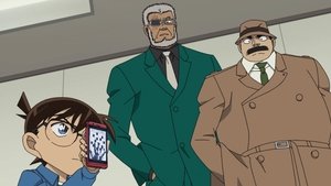 Detective Conan Epizóda 1165