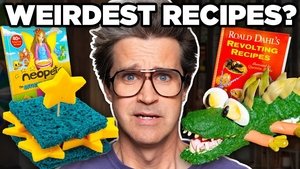 Good Mythical Morning Epizóda 125