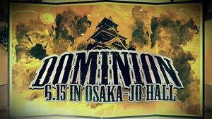 New Japan Pro Wrestling Epizóda 52