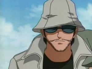 Captain Tsubasa: Road to 2002 Epizóda 2