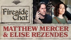 Critical Role Epizóda 172