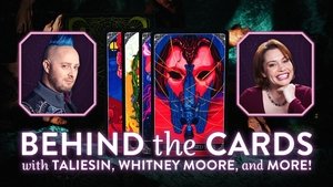 Critical Role Epizóda 169