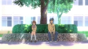 Clannad Epizóda 3