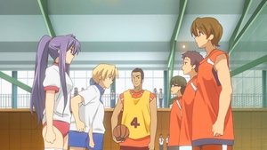 Clannad Epizóda 16