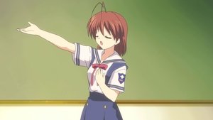 Clannad Epizóda 21