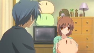 Clannad Epizóda 16