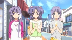 Clannad Epizóda 3