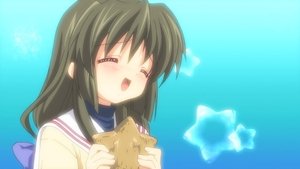 Clannad Epizóda 4
