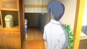 Clannad Epizóda 17