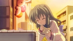 Clannad Epizóda 8
