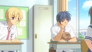 Clannad Epizóda 9