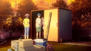 Clannad Epizóda 20