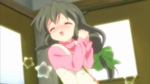 Clannad Epizóda 20