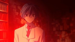 Clannad Epizóda 13