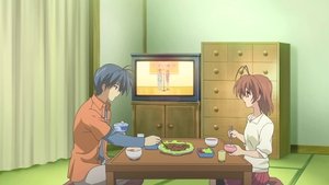 Clannad Epizóda 11