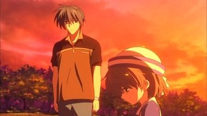 Clannad Epizóda 18