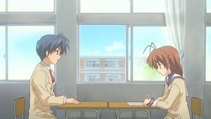 Clannad Epizóda 2
